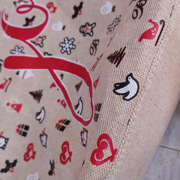 Adorable Brighton JOY Jute Shoulder Bag - Picture 8 of 8